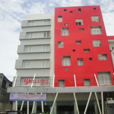Bella Vita Hotel Kupang  Zewnętrze zdjęcie
