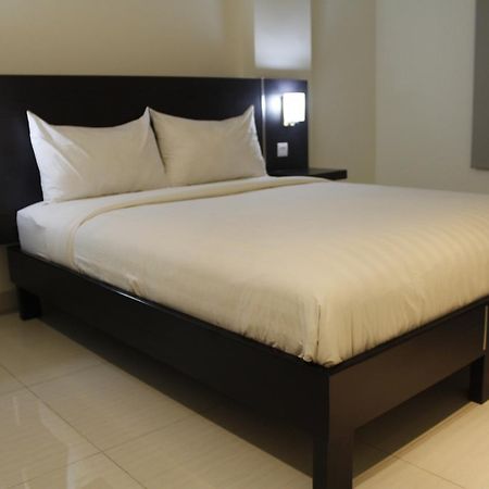 Bella Vita Hotel Kupang  Zewnętrze zdjęcie