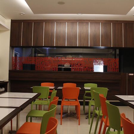 Bella Vita Hotel Kupang  Zewnętrze zdjęcie