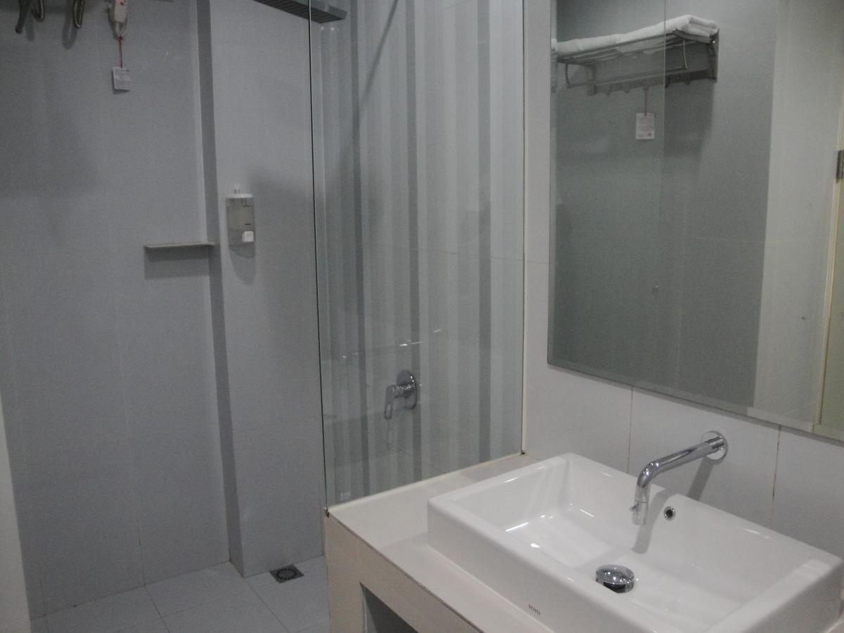 Bella Vita Hotel Kupang  Zewnętrze zdjęcie