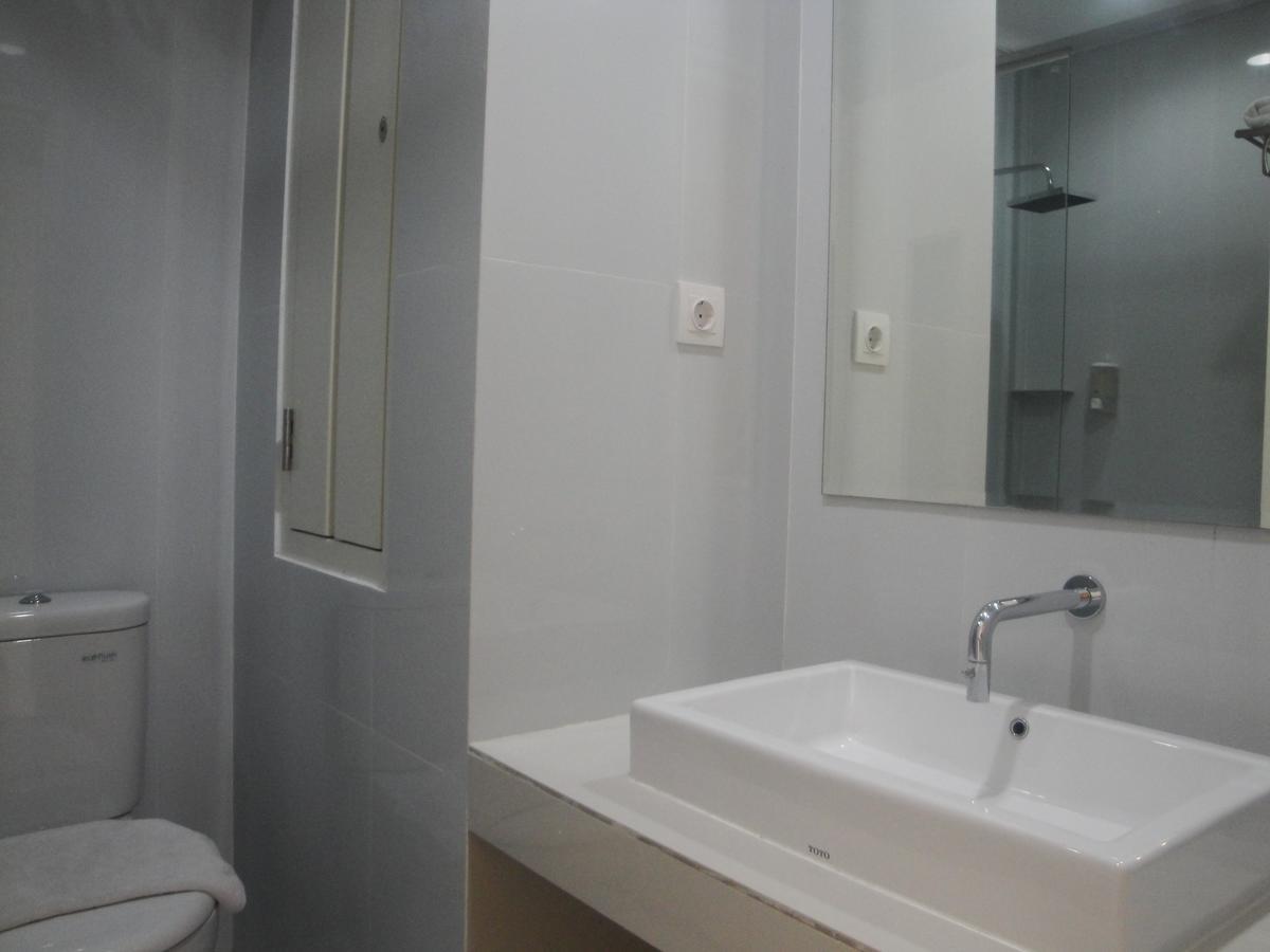 Bella Vita Hotel Kupang  Zewnętrze zdjęcie