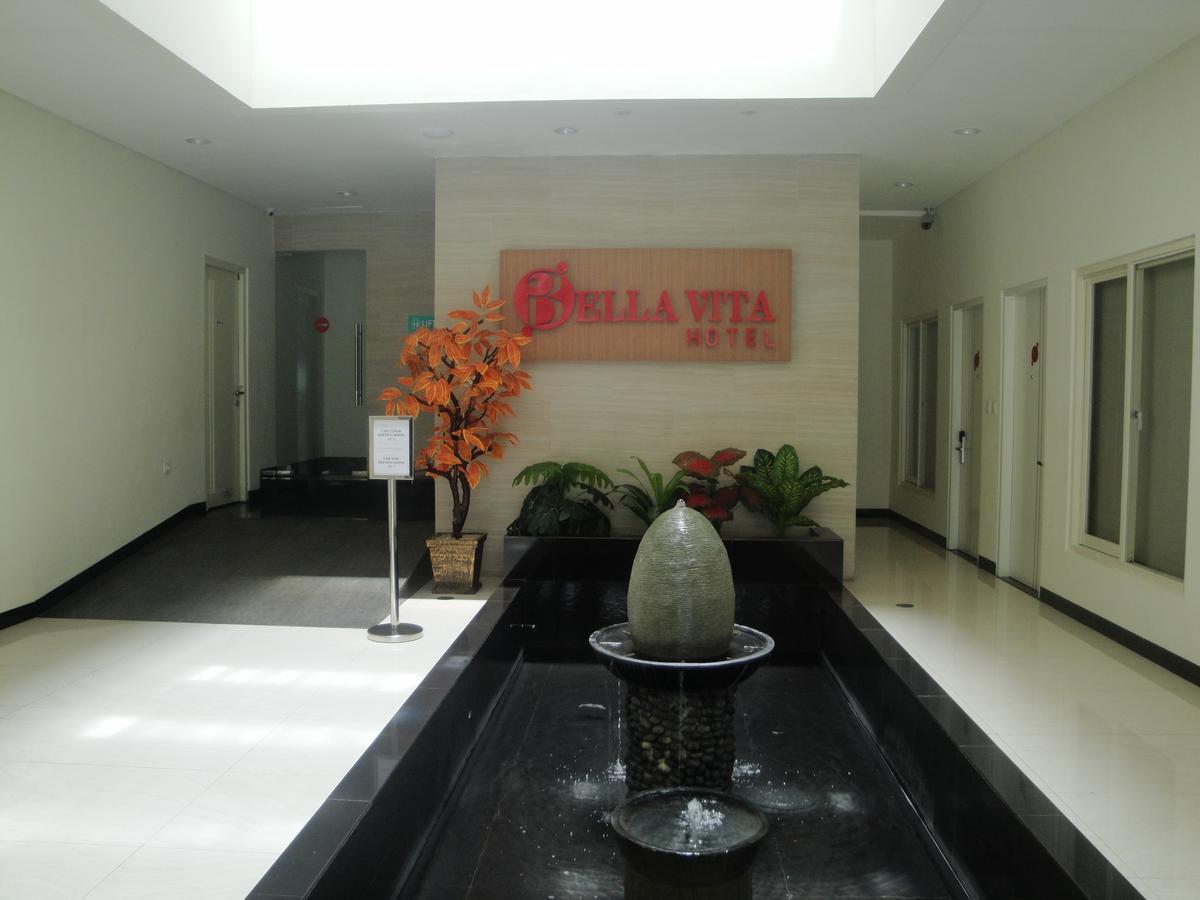 Bella Vita Hotel Kupang  Zewnętrze zdjęcie