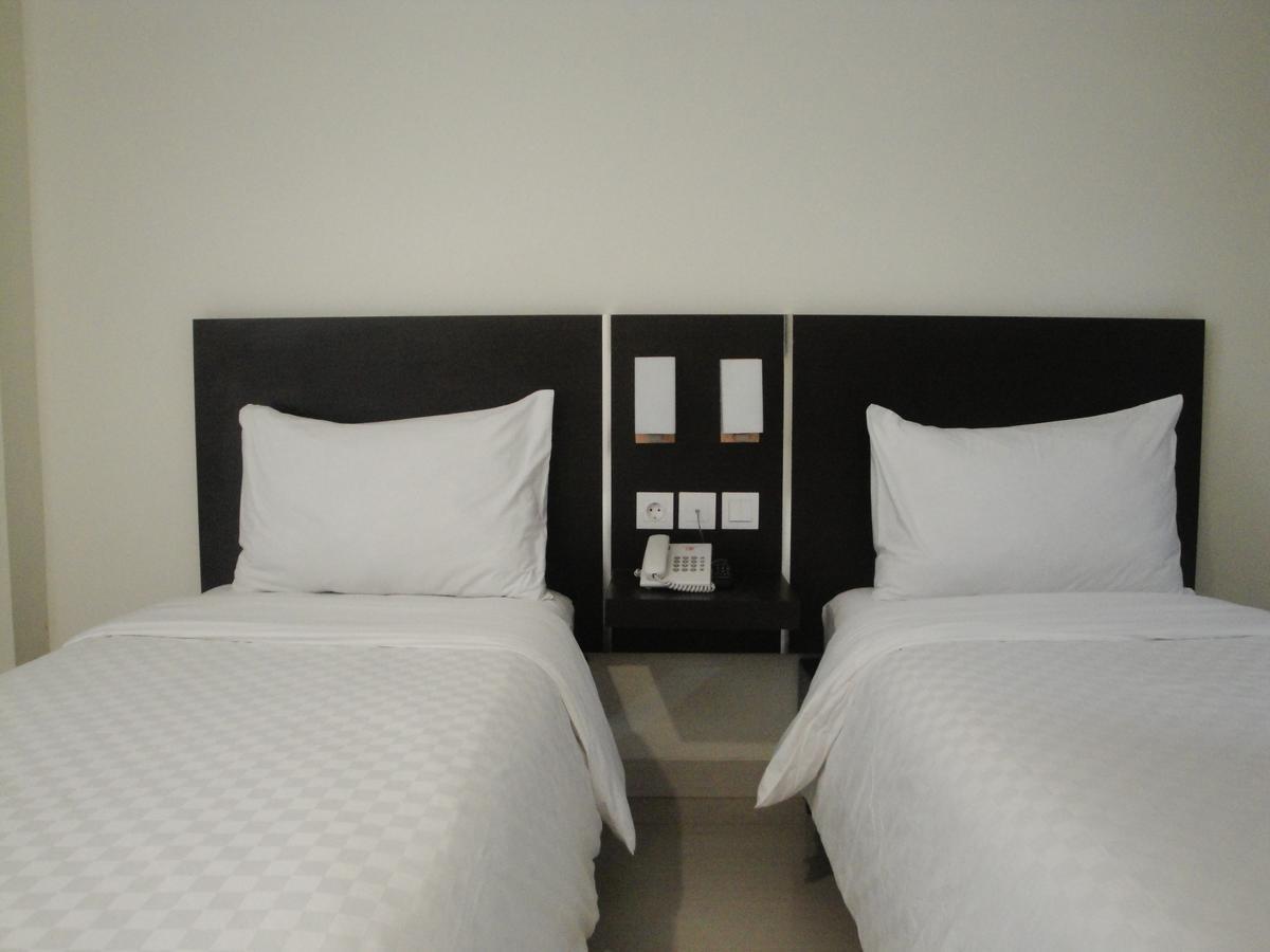 Bella Vita Hotel Kupang  Zewnętrze zdjęcie