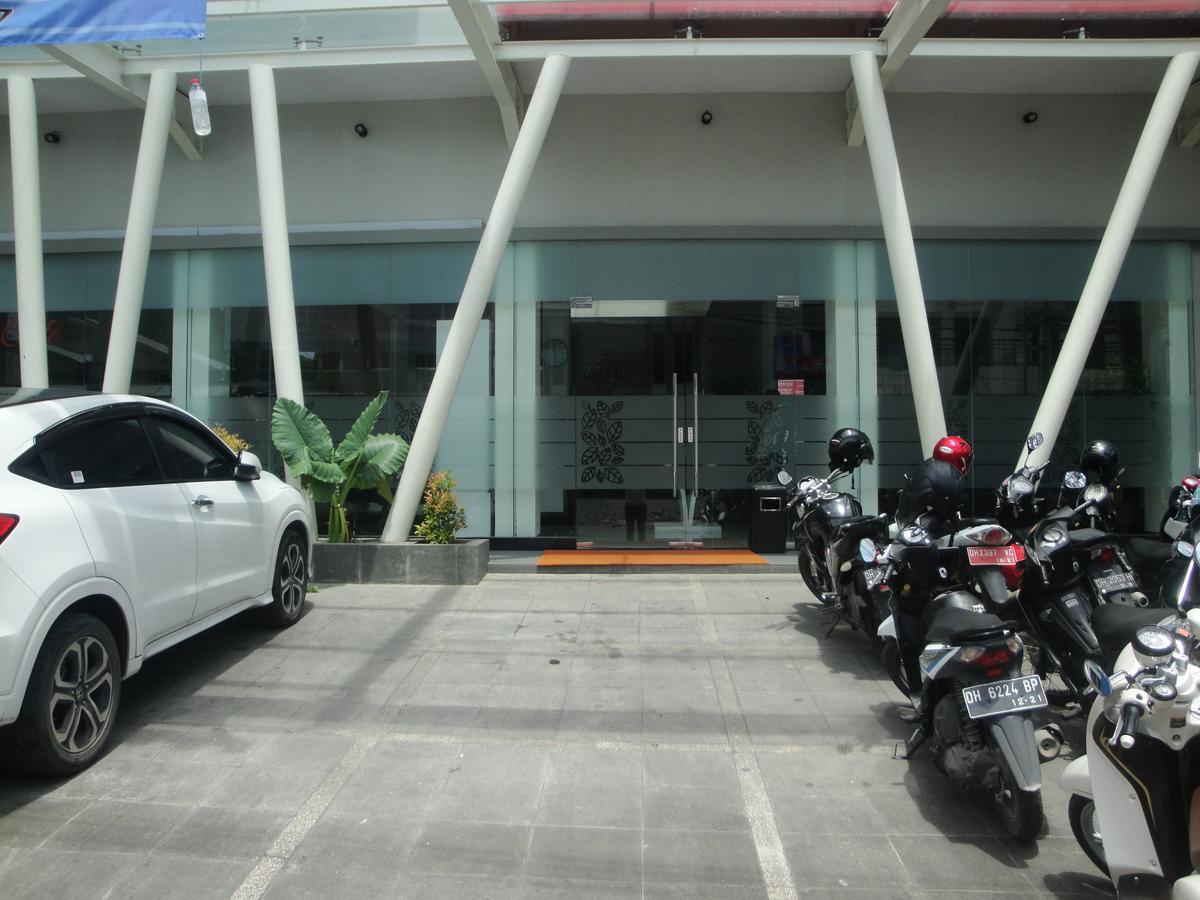 Bella Vita Hotel Kupang  Zewnętrze zdjęcie
