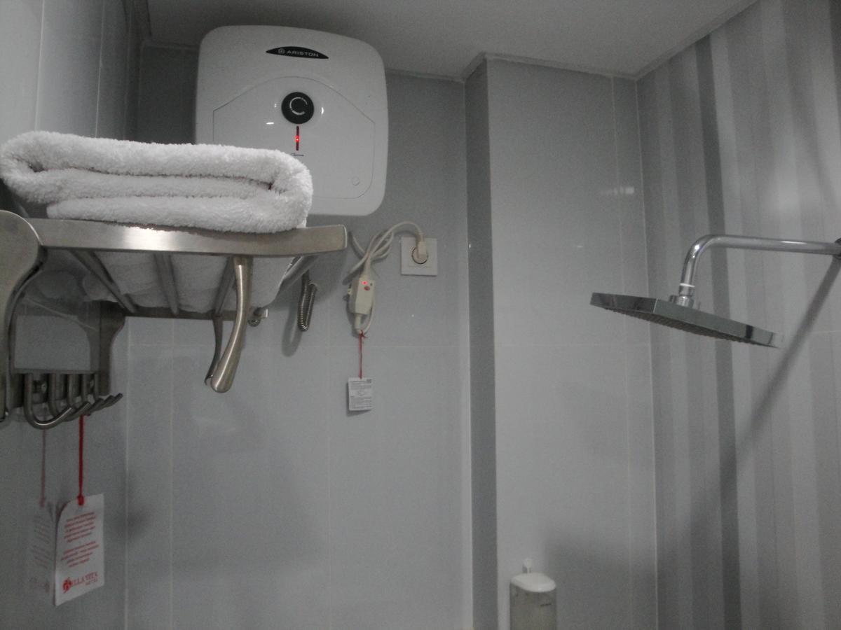 Bella Vita Hotel Kupang  Zewnętrze zdjęcie