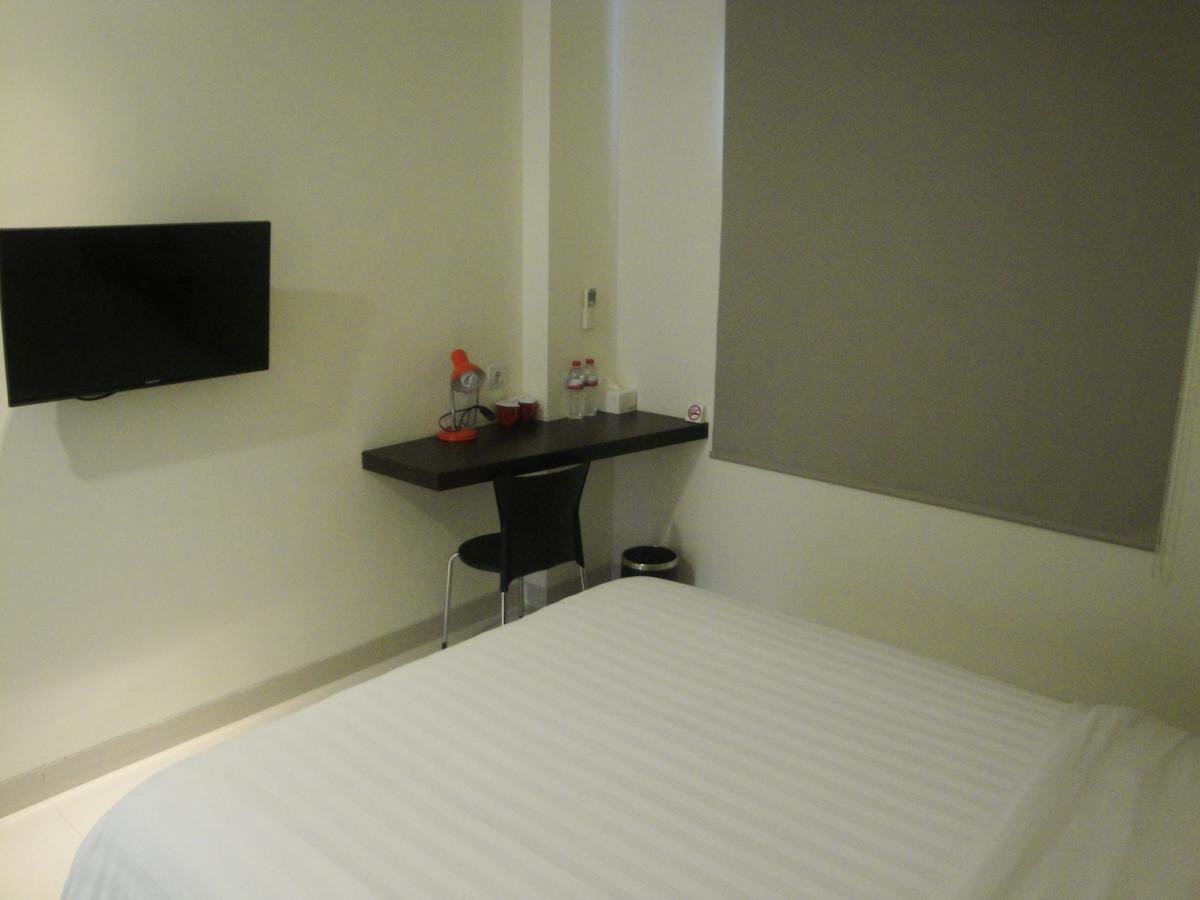 Bella Vita Hotel Kupang  Zewnętrze zdjęcie