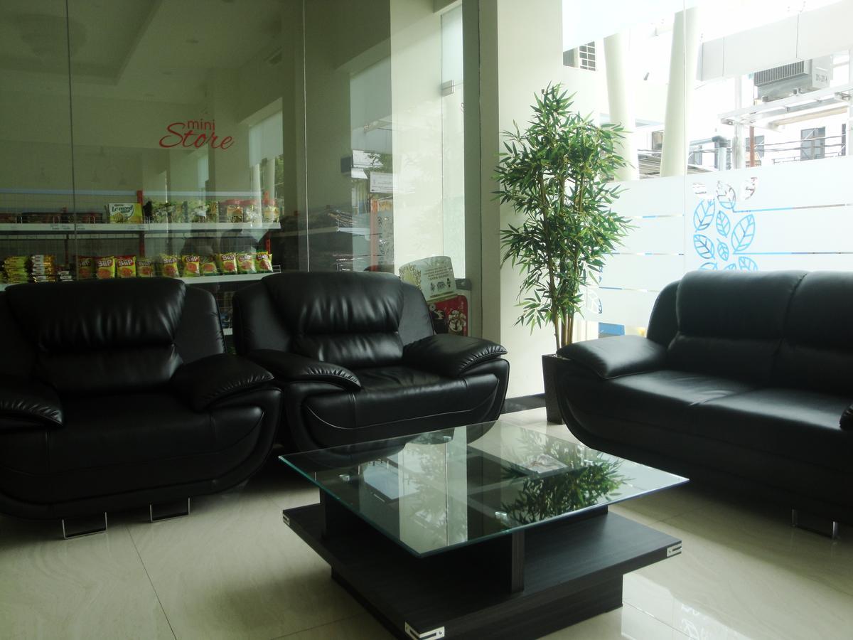 Bella Vita Hotel Kupang  Zewnętrze zdjęcie