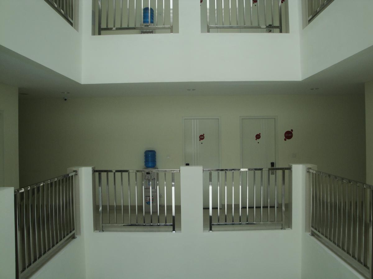 Bella Vita Hotel Kupang  Zewnętrze zdjęcie