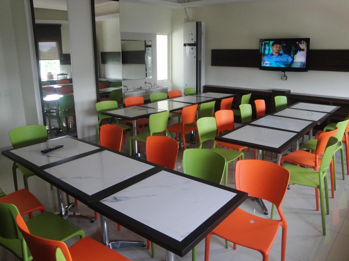 Bella Vita Hotel Kupang  Zewnętrze zdjęcie