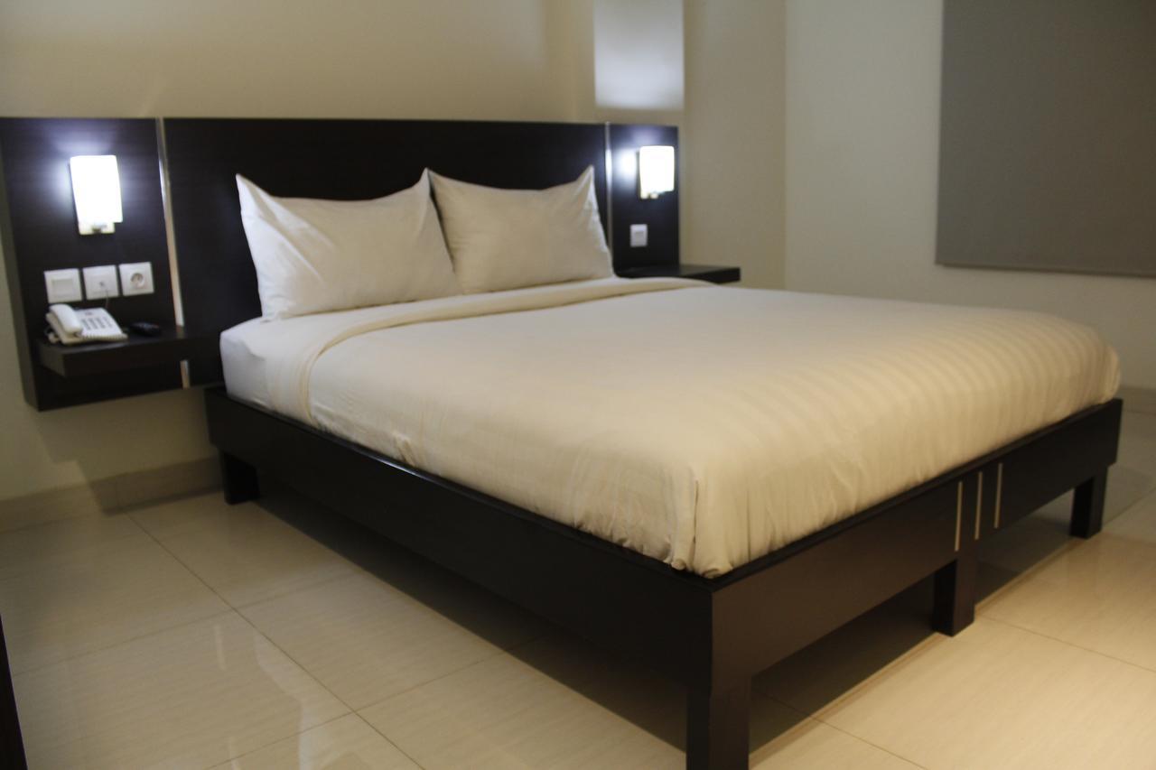Bella Vita Hotel Kupang  Zewnętrze zdjęcie