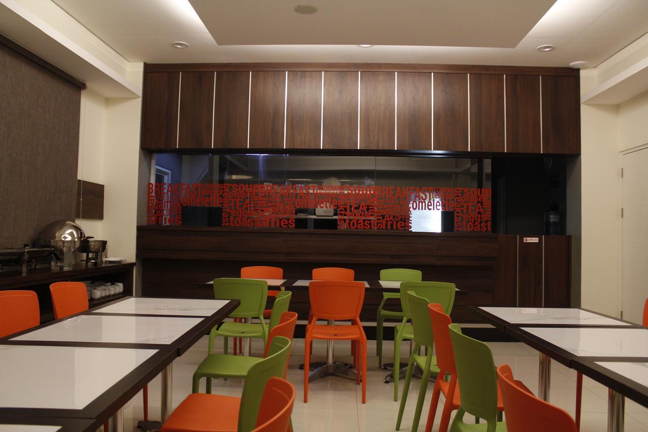 Bella Vita Hotel Kupang  Zewnętrze zdjęcie