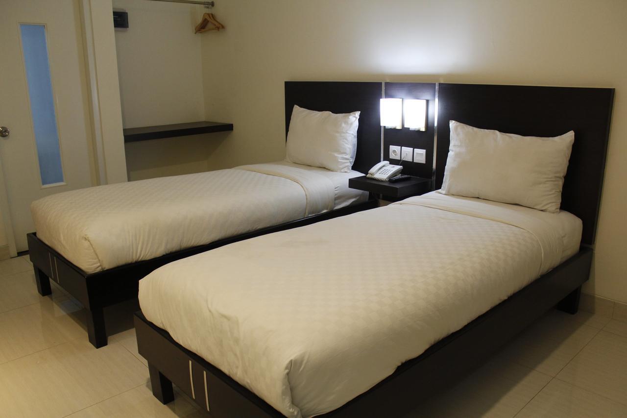 Bella Vita Hotel Kupang  Zewnętrze zdjęcie