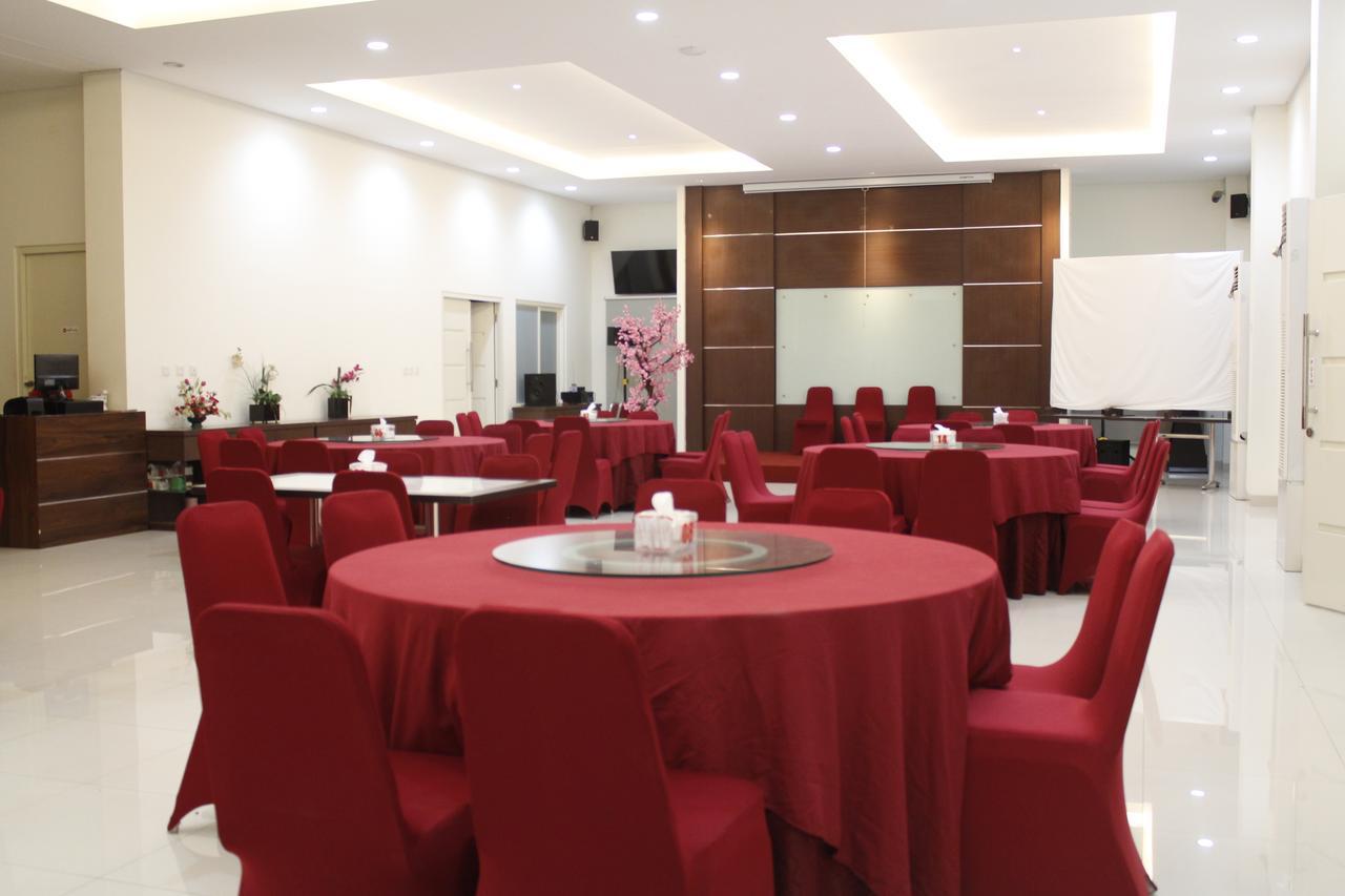 Bella Vita Hotel Kupang  Zewnętrze zdjęcie