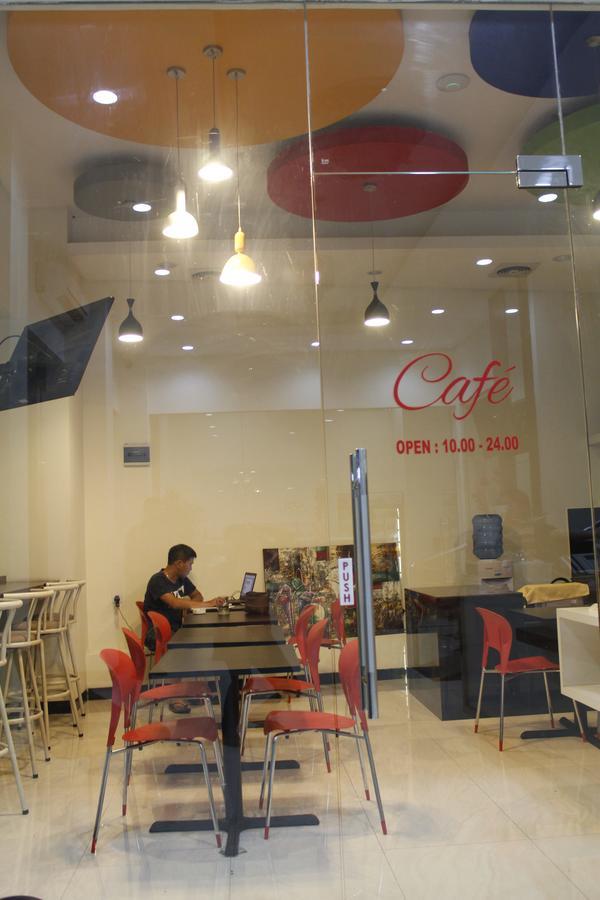 Bella Vita Hotel Kupang  Zewnętrze zdjęcie